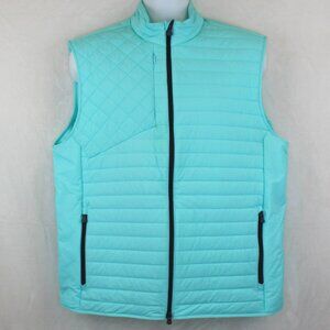 Greyson Golf Puffer Vest (XL)